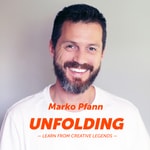 UNFOLDING Podcast UNFOLDING