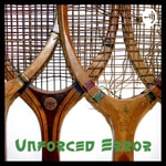 Logo of the podcast Unforced Error (tennis show) Podcast Unforced Error (tennis show)