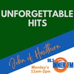 Logo of the podcast Unforgettable Hits Podcast Unforgettable Hits