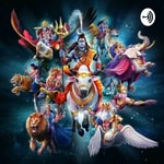 Logo of the podcast Unforgettable stories of INDIAN MYTHOLOGY Podcast Unforgettable stories of INDIAN MYTHOLOGY