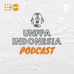 Logo of the podcast UNFPA Indonesia Podcast UNFPA Indonesia