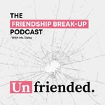 Podcast Unfriended.