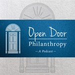 Podcast Unfunded List Open Door Philanthropy