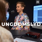 Podcast Ungdomslyd