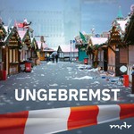 Logo of the podcast Ungebremst – Der Anschlag auf den Magdeburger Weihnachtsmarkt Podcast Ungebremst – Der Anschlag auf den Magdeburger Weihnachtsmarkt