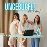 Logo of the podcast Ungebügelt Podcast Ungebügelt