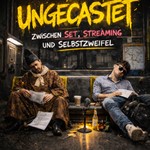 Logo of the podcast Ungecastet Podcast Ungecastet