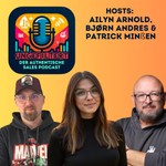ungefiltert - der authentische Sales Podcast für alle, die Vertrieb leben. Podcast ungefiltert - der authentische Sales Podcast für alle, die Vertrieb leben.