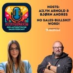 ungefiltert - der authentische Sales Podcast für alle, die Vertrieb leben.