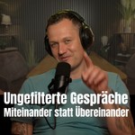 Ungefiltert on Fire Podcast Podcast Ungefiltert on Fire Podcast