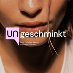 Logo of the podcast Ungeschminkt Podcast Ungeschminkt