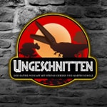 Logo of the podcast Ungeschnitten - Der Satire Podcast mit Stefan Gerdes und Martin Scholz Podcast Ungeschnitten - Der Satire Podcast mit Stefan Gerdes und Martin Scholz