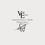 Logo of the podcast Ungespült - der Podcast Podcast Ungespült - der Podcast