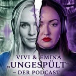 Logo of the podcast Ungespült - der Podcast Podcast Ungespült - der Podcast