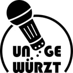 Logo of the podcast Ungewürzt – Der Foodpodcast Podcast Ungewürzt – Der Foodpodcast