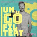 Logo of the podcast unGÖfiltert Podcast unGÖfiltert