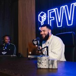 Logo of the podcast Unguarded by Fred VanVleet Podcast Unguarded by Fred VanVleet