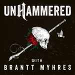 Logo of the podcast UnHammered Podcast UnHammered