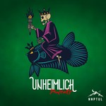Unheimlich Podcast Podcast Unheimlich Podcast