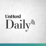Logo of the podcast UnHerd Daily Podcast UnHerd Daily