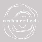 Logo of the podcast Unhurried Podcast Unhurried