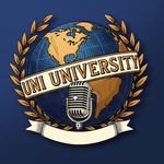 Logo of the podcast Uni University Podcast Uni University