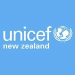 Logo of the podcast UNICEF New Zealand Podcast UNICEF New Zealand