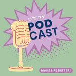 Logo of the podcast Unicity Europe Podcast Podcast Unicity Europe Podcast