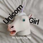 Logo of the podcast Unicorn Girl Podcast Unicorn Girl