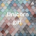 Logo of the podcast Unicorn girl Podcast Unicorn girl