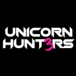 Logo of the podcast Unicorn Hunters Podcast Unicorn Hunters