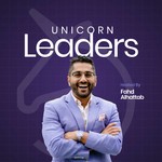 Unicorn Leaders Podcast Unicorn Leaders