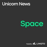 Logo of the podcast Unicorn News: The Latest in Space Podcast Unicorn News: The Latest in Space