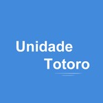 Logo of the podcast Unidade Totoro Podcast Unidade Totoro