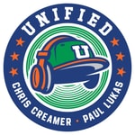 Logo of the podcast Unified Podcast Unified