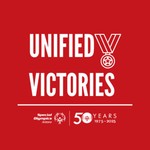 Logo of the podcast Unified Victories Podcast Unified Victories