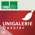 Logo of the podcast UniGalerie "Dossier" - SD Podcast UniGalerie "Dossier" - SD