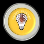 Logo of the podcast Unikke’Opinions Podcast Unikke’Opinions