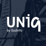 Logo of the podcast "Uniq": des parcours de vie hors normes Podcast "Uniq": des parcours de vie hors normes