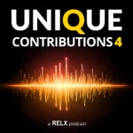 Logo of the podcast Unique Contributions Podcast Unique Contributions