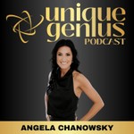 Unique Genius Podcast Unique Genius