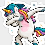 Logo of the podcast Unisex Unicorns 🦄 Podcast Unisex Unicorns 🦄