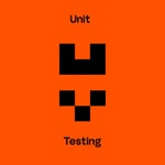 Logo of the podcast _Unit Testing Podcast Podcast _Unit Testing Podcast