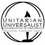 Logo of the podcast Unitarian Universalist Congregation of Frederick Sermons (UUCF) Podcast Unitarian Universalist Congregation of Frederick Sermons (UUCF)