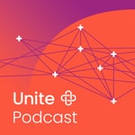 Logo of the podcast Unite Podcast Podcast Unite Podcast