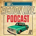 united by trucks' ACTION LINE podcast