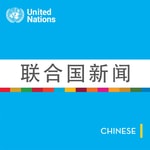 Logo of the podcast 联合国新闻 - 全球视野, 常人故事 Podcast 联合国新闻 - 全球视野, 常人故事