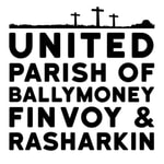 Logo of the podcast United Parish of Ballymoney, Finvoy & Rasharkin Podcast United Parish of Ballymoney, Finvoy & Rasharkin
