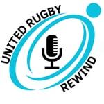 Logo of the podcast United Rugby Rewind Logo of the podcast United Rugby Rewind