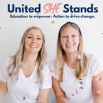 United SHE Stands 